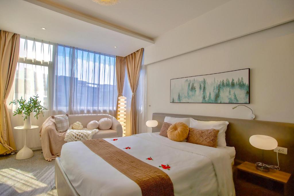 Keypad Hotel - 28 Dịch Vọng Hậu – Hanoi