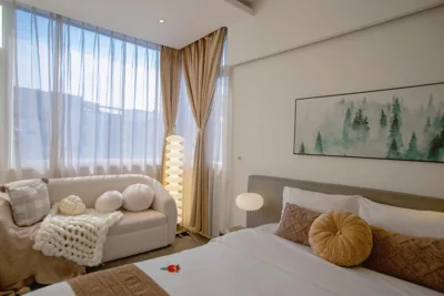 Keypad Hotel - 28 Dịch Vọng Hậu – Photos 6
