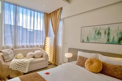 Keypad Hotel - 28 Dịch Vọng Hậu – Photos 9