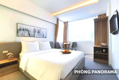 Keypad Hotel - 28 Dịch Vọng Hậu – Photos 10