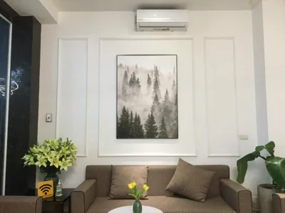 Keypad Hotel - 28 Dịch Vọng Hậu – Photos 13